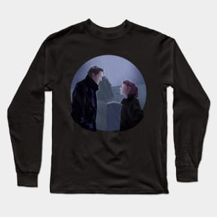 Pilot Long Sleeve T-Shirt